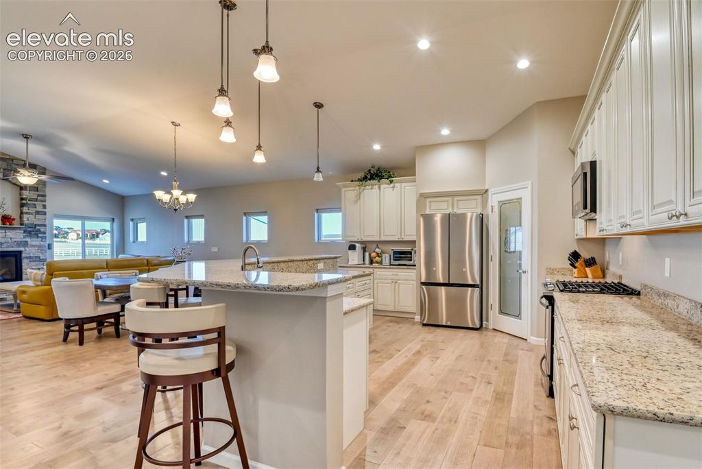 11970 Silver Concho Trail, Elbert, CO 80106 — photo 5