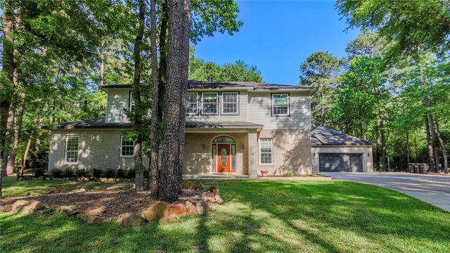 9614 Miller Road, Magnolia, TX 77354