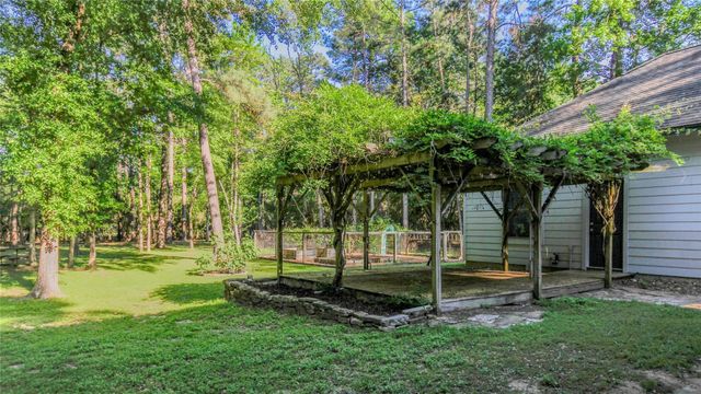 9614 Miller Road, Magnolia, TX 77354