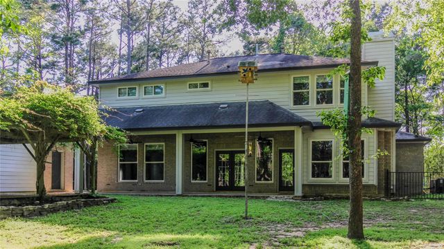 9614 Miller Road, Magnolia, TX 77354