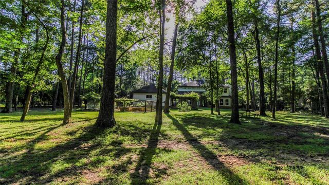 9614 Miller Road, Magnolia, TX 77354