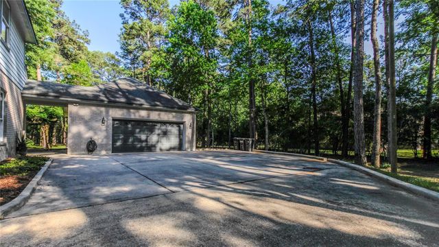 9614 Miller Road, Magnolia, TX 77354