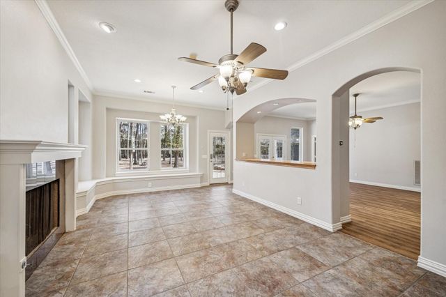 9614 Miller Road, Magnolia, TX 77354