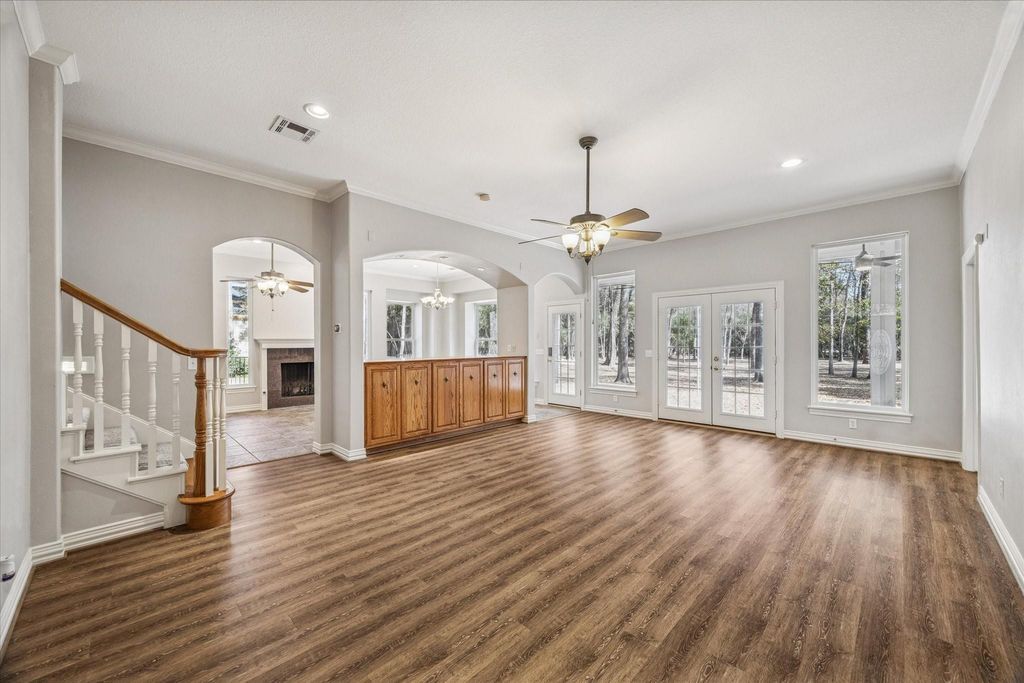 9614 Miller Road, Magnolia, TX 77354