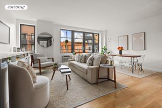 527 COURT Street # 3A, New York City, NY 11231
