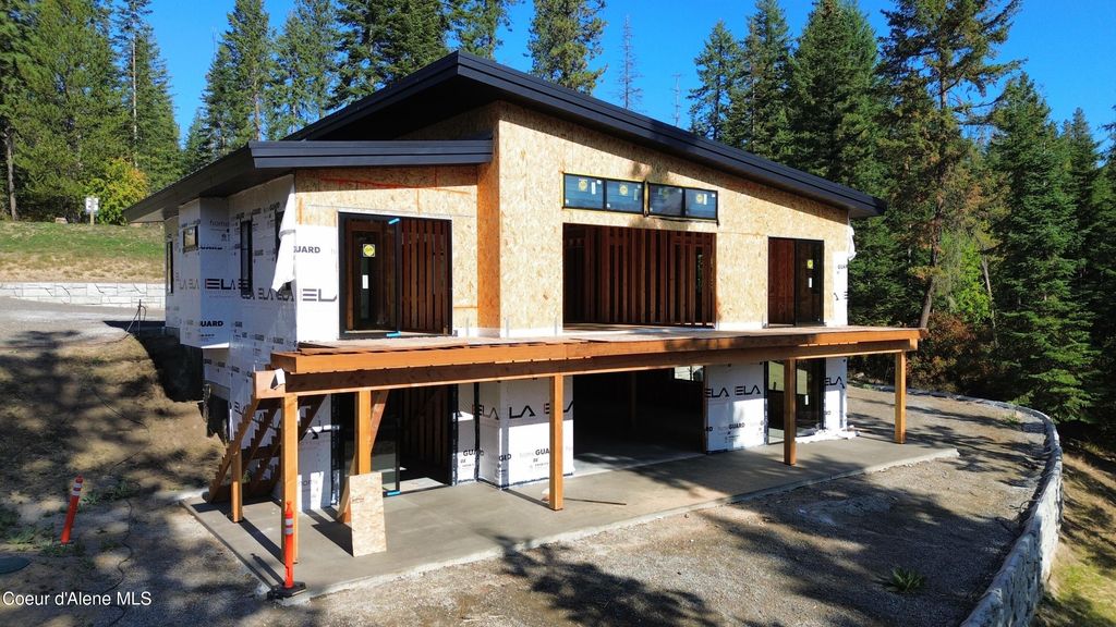 12704 N Lakewood Dr, Hayden, ID 83835 photo 6