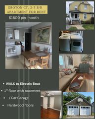 83 Ledyard Avenue, Groton, CT 06340