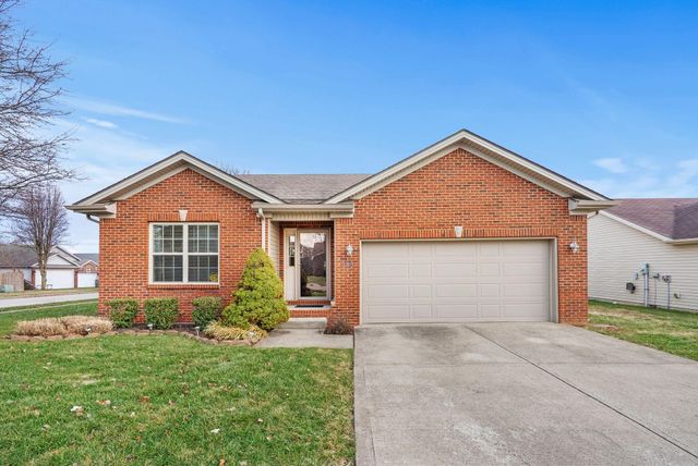 114 Lake Forest Drive, Georgetown, KY 40324