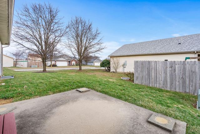 114 Lake Forest Drive, Georgetown, KY 40324