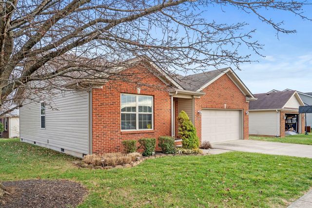 114 Lake Forest Drive, Georgetown, KY 40324