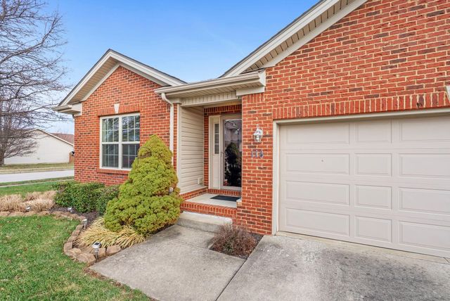 114 Lake Forest Drive, Georgetown, KY 40324