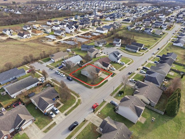 114 Lake Forest Drive, Georgetown, KY 40324