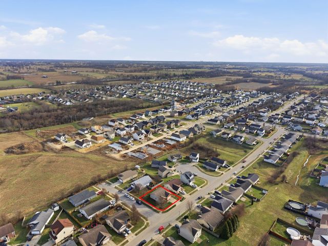 114 Lake Forest Drive, Georgetown, KY 40324