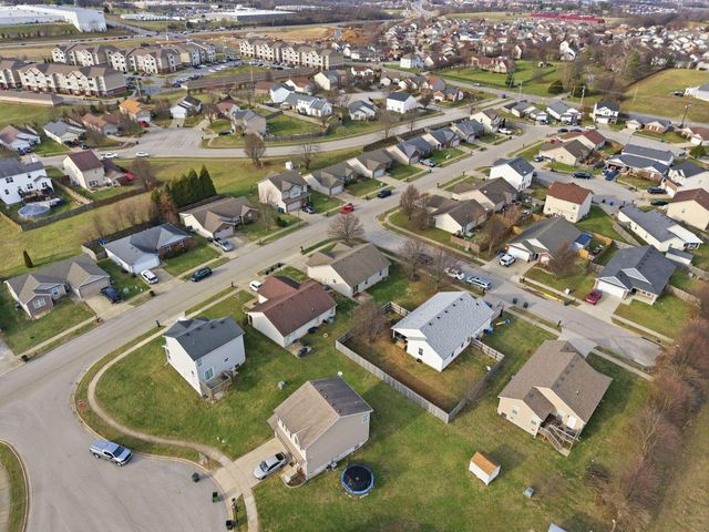 114 Lake Forest Drive, Georgetown, KY 40324