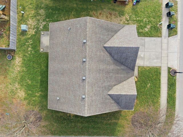 114 Lake Forest Drive, Georgetown, KY 40324