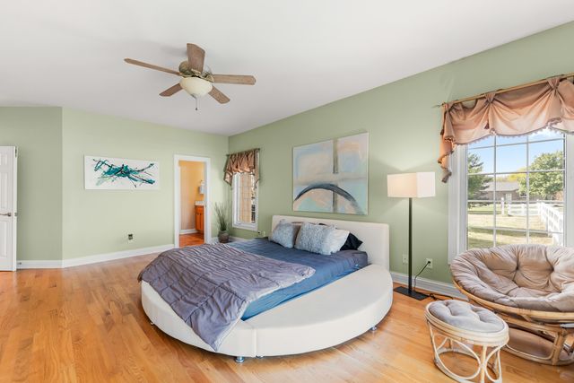 2601 N 3653rd Road, Sheridan, IL 60551