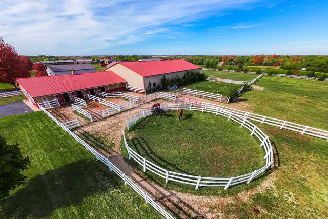 2601 N 3653rd Road, Sheridan, IL 60551