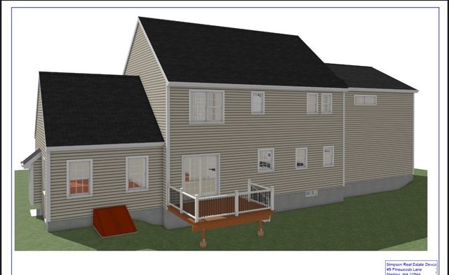 5 Pine Woods Ln, Sterling, MA 01564