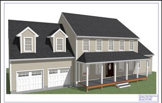 5 Pine Woods Ln, Sterling, MA 01564