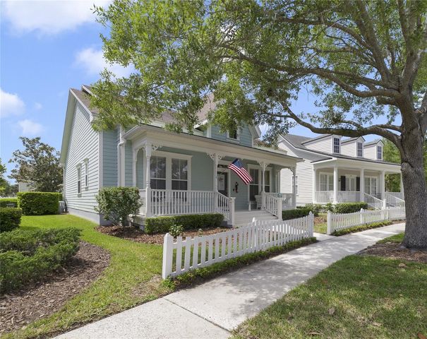 104 EASTPARK CRESCENT, Celebration, FL 34747