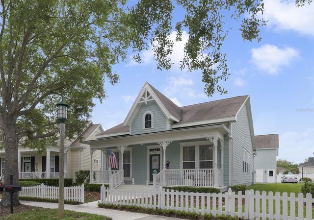 104 EASTPARK CRESCENT, Celebration, FL 34747