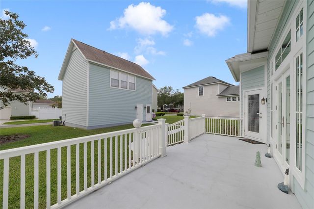 104 EASTPARK CRESCENT, Celebration, FL 34747