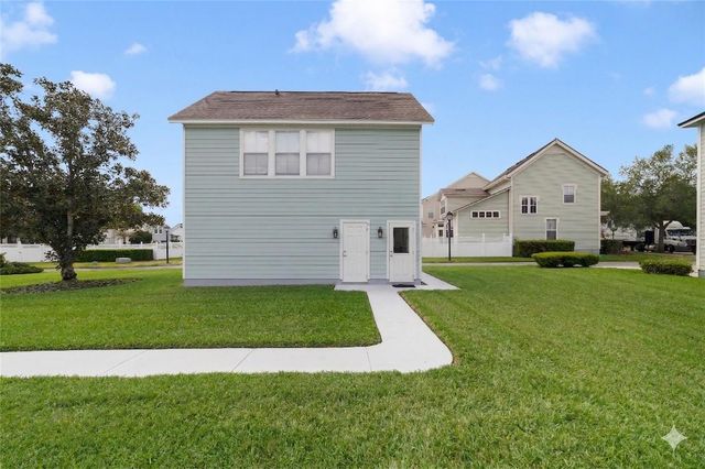 104 EASTPARK CRESCENT, Celebration, FL 34747