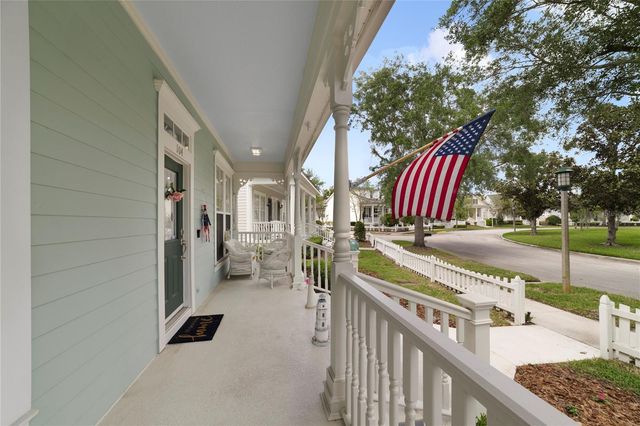 104 EASTPARK CRESCENT, Celebration, FL 34747