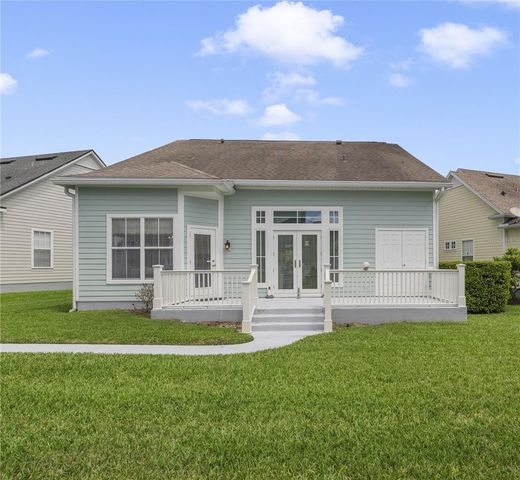 104 EASTPARK CRESCENT, Celebration, FL 34747