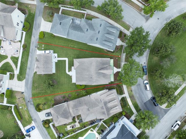 104 EASTPARK CRESCENT, Celebration, FL 34747