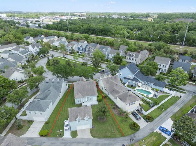 104 EASTPARK CRESCENT, Celebration, FL 34747