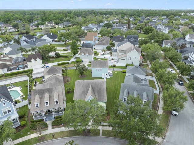 104 EASTPARK CRESCENT, Celebration, FL 34747