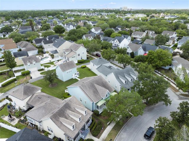 104 EASTPARK CRESCENT, Celebration, FL 34747