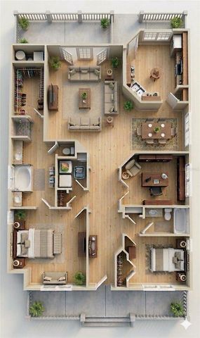 104 EASTPARK CRESCENT, Celebration, FL 34747