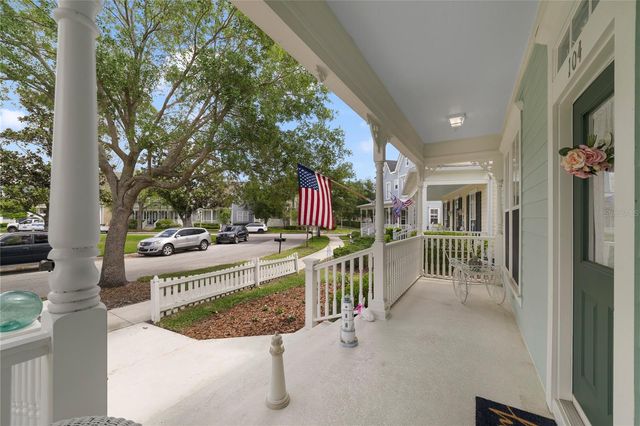 104 EASTPARK CRESCENT, Celebration, FL 34747