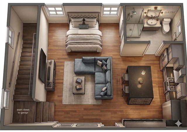 104 EASTPARK CRESCENT, Celebration, FL 34747