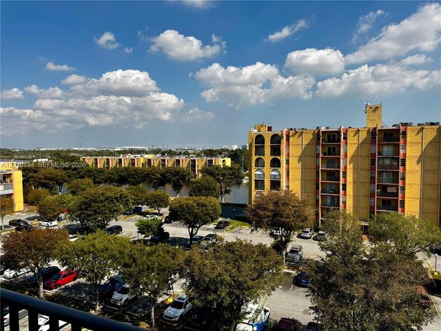 4801 NW 7th St 704-16, Miami, FL 33126