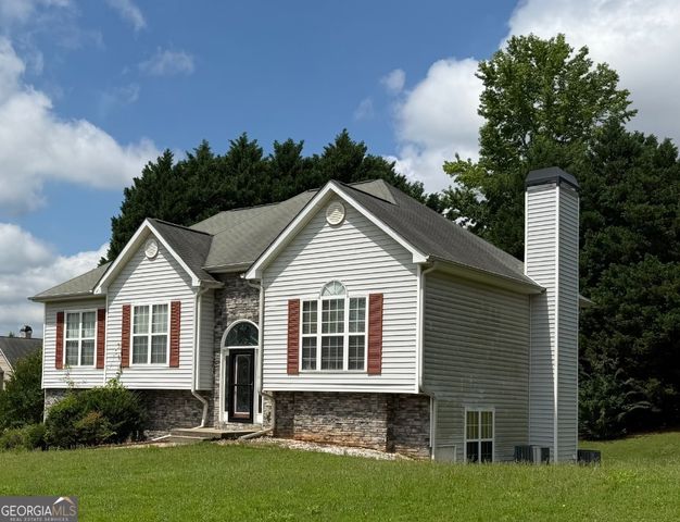 2043 Reserve Parkway, Mcdonough, GA 30253