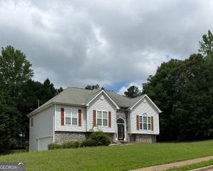 2043 Reserve Parkway, Mcdonough, GA 30253