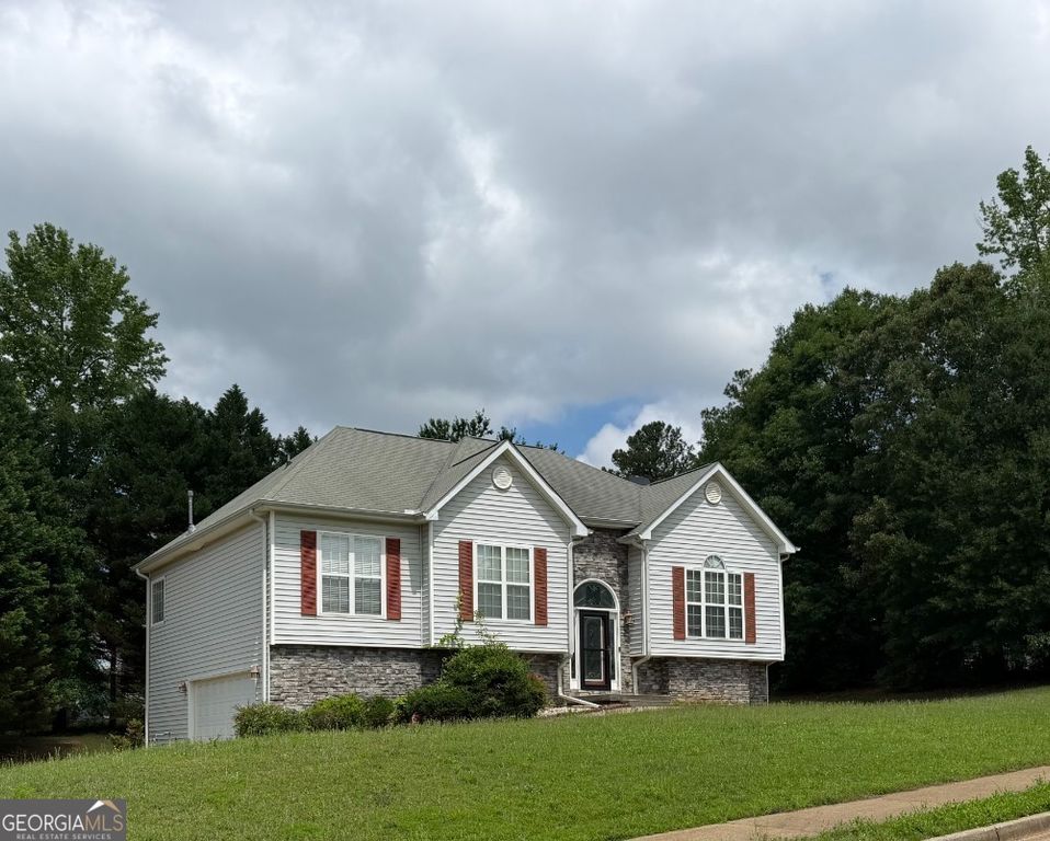 2043 Reserve Parkway, Mcdonough, GA 30253