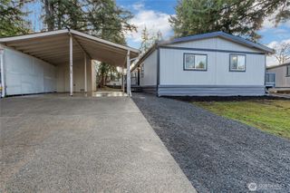 706 164th Street Ct E #58, Spanaway, WA 98387