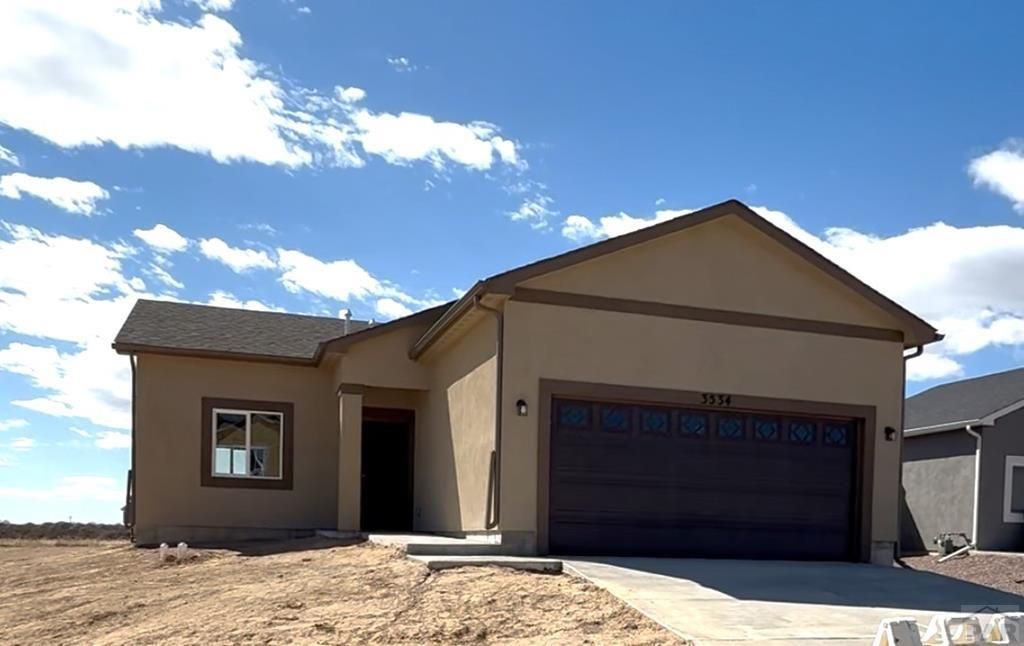 3534 Wapiti Ln, Pueblo, CO 81005