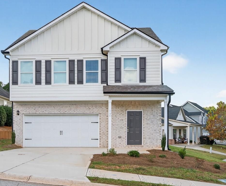 165 Ryan Lane, Covington, GA 30014