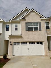3080 Yellowhammer Drive, Marietta, GA 30064