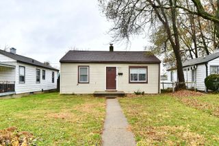 2220 Villa Avenue, Indianapolis, IN 46203