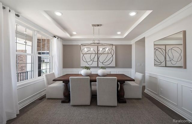 51369 Nature Trail Drive, Macomb, MI 48042