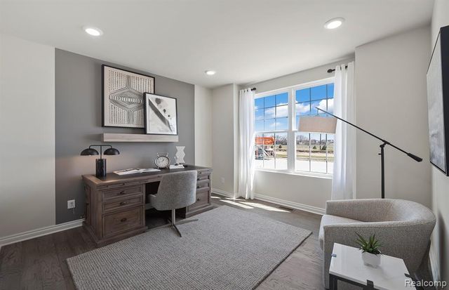 51369 Nature Trail Drive, Macomb, MI 48042