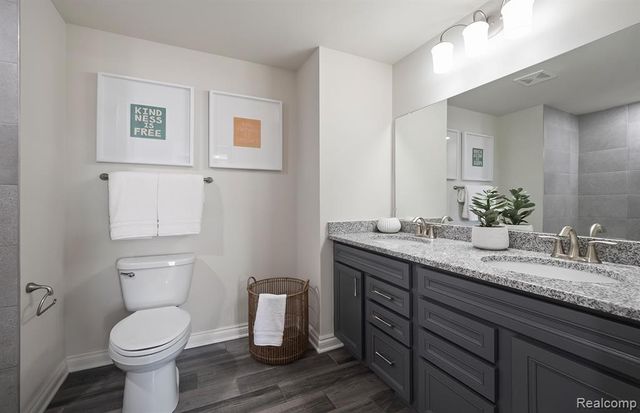 51369 Nature Trail Drive, Macomb, MI 48042