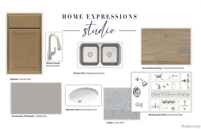 51369 Nature Trail Drive, Macomb, MI 48042