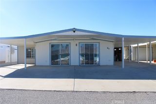 65 2nd ST. Havasu Lake, Needles, CA 92363